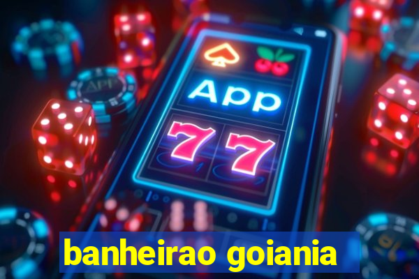 banheirao goiania